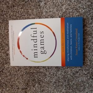 Mindful Games